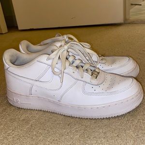 Nike AF1s